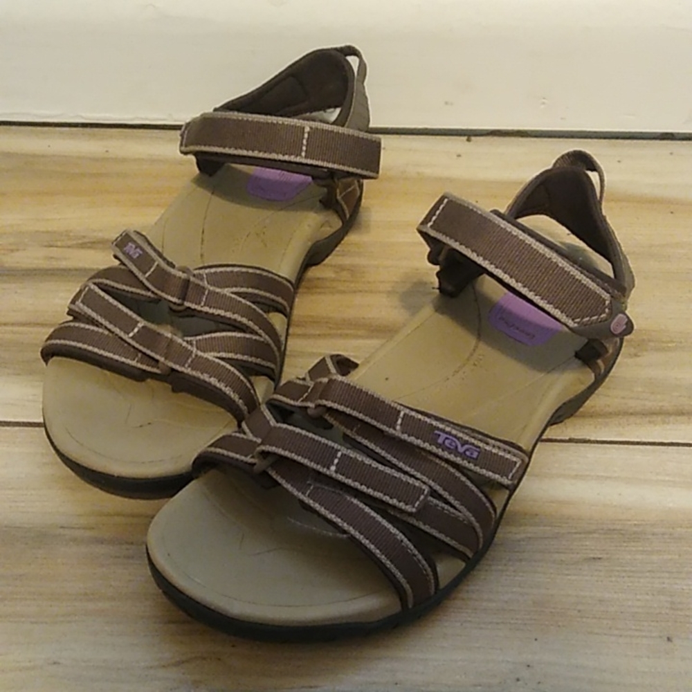 Teva Tirra Hiking Sandal